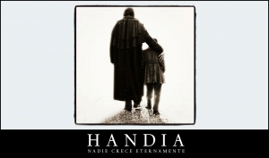 HANDIA