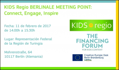 Kids Regio Meeting Point 2017