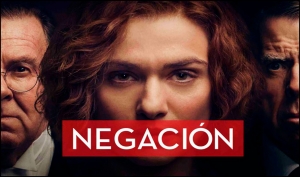 NEGACIÓN
