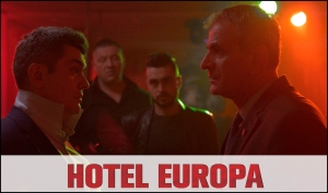 HOTEL EUROPA