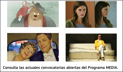 CONVOCATORIAS ABIERTAS: LÍNEAS DE AYUDAS
