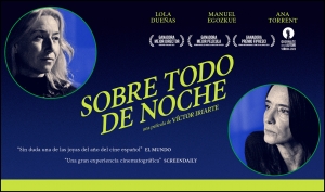 SOBRE TODO DE NOCHE