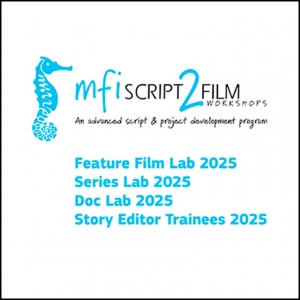 MEDITERRANEAN FILM INSTITUTE: SCRIPT 2 FILM WORKSHOP