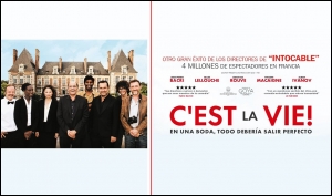 C&#039;EST LA VIE!