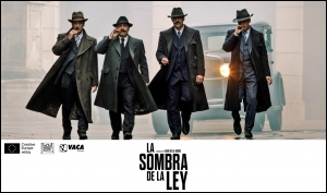 LA SOMBRA DE LA LEY