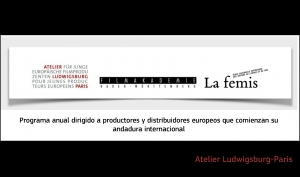 Atelier Ludwigsburg-Paris: Abierto plazo de inscripción