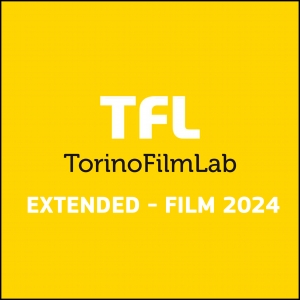 TORINOFILMLAB: TFL EXTENDED - FILM