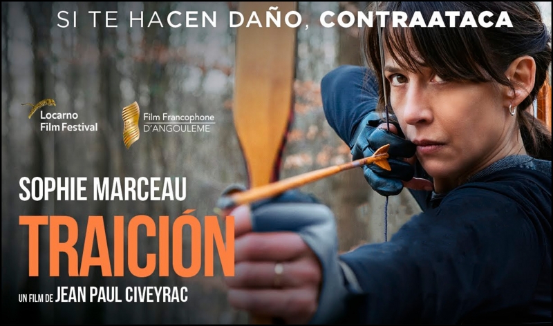 TRAICIÓN