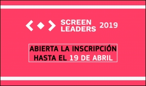 SCREEN LEADERS: Desarrollo estratégico para empresas de la industria audiovisual