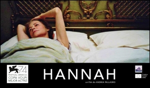 HANNAH