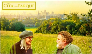 UNA CITA EN EL PARQUE