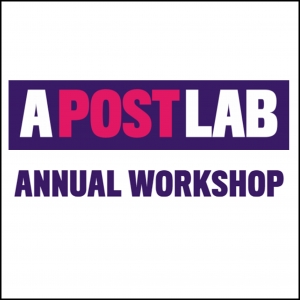 APOSTLAB ANNUAL WORKSHOP