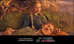 EN NOMBRE DE LA TIERRA