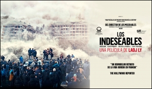 LOS INDESEABLES
