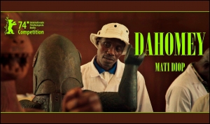 DAHOMEY