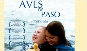 AVES DE PASO