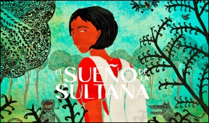 EL SUEÑO DE LA SULTANA