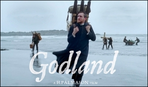 GODLAND