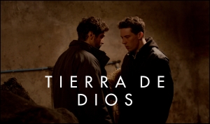 TIERRA DE DIOS