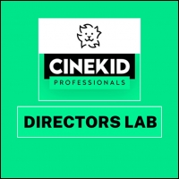 CINEKID DIRECTORS LAB