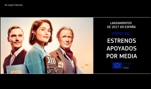 ESTRENOS MEDIA DE 2017 - Parte 2