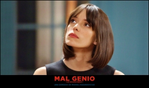 MAL GENIO