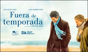 FUERA DE TEMPORADA
