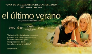 EL ÚLTIMO VERANO