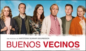 BUENOS VECINOS