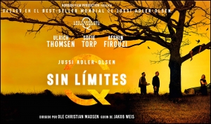 SIN LÍMITES: LOS CASOS DEL DEPARTAMENTO Q