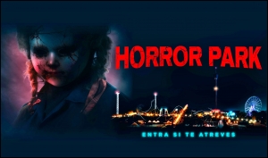 HORROR PARK
