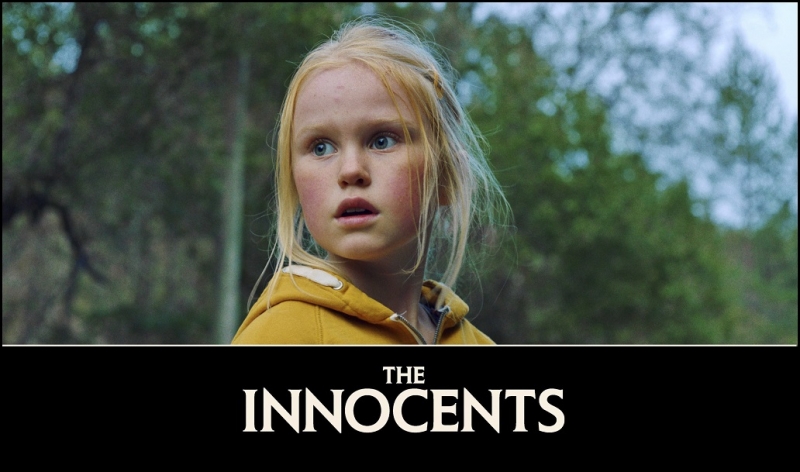THE INNOCENTS