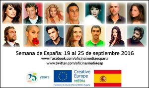 SEMANA DE ESPAÑA: Resumen de la campaña