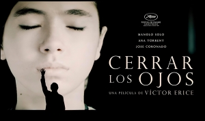 CERRAR LOS OJOS