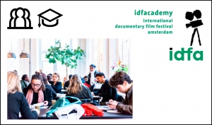 IDFACADEMY: Abierto el plazo de inscripción