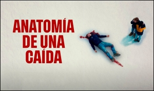 ANATOMÍA DE UNA CAÍDA