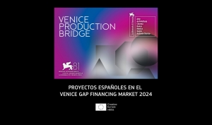 VENICE GAP-FINANCING MARKET 2024: Proyectos españoles en su selección