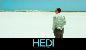 HEDI, UN VIENTO DE LIBERTAD