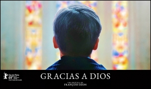 GRACIAS A DIOS