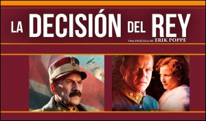 LA DECISIÓN DEL REY