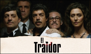 EL TRAIDOR