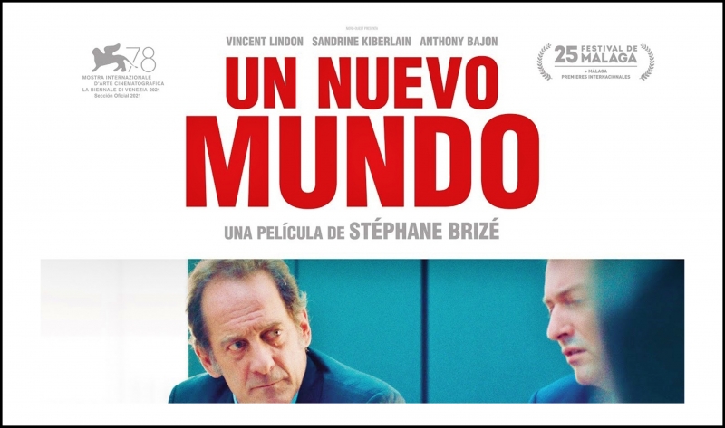 UN NUEVO MUNDO