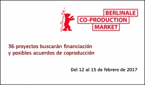Berlinale Coproduction Market 2017