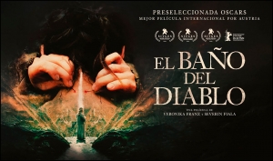 EL BAÑO DEL DIABLO