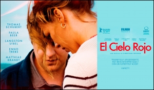 EL CIELO ROJO