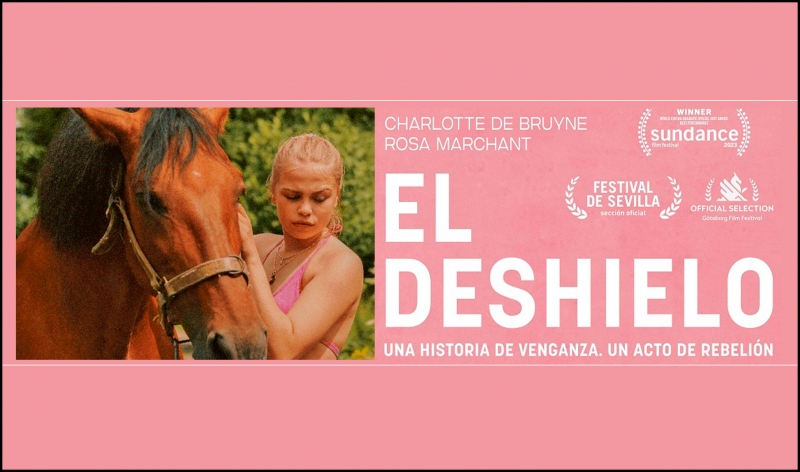 EL DESHIELO