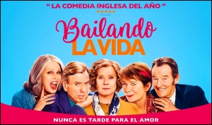 BAILANDO LA VIDA