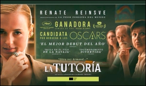 LA TUTORÍA