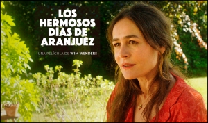 LOS HERMOSOS DÍAS DE ARANJUEZ