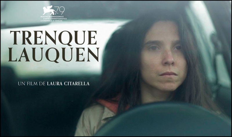 TRENQUE LAUQUEN: PARTE 1